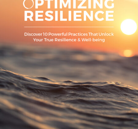 Optimizing Resilience eBook